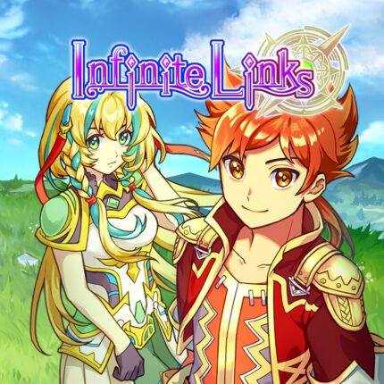 Infinite Links