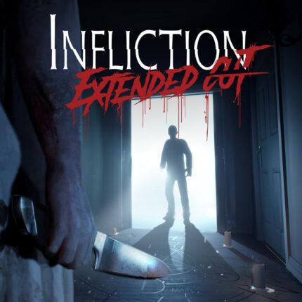 Infliction: Extended Cut