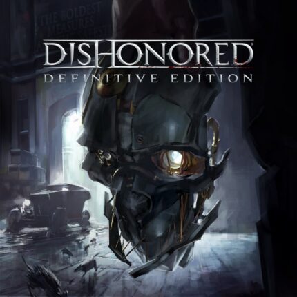 DISHONORED