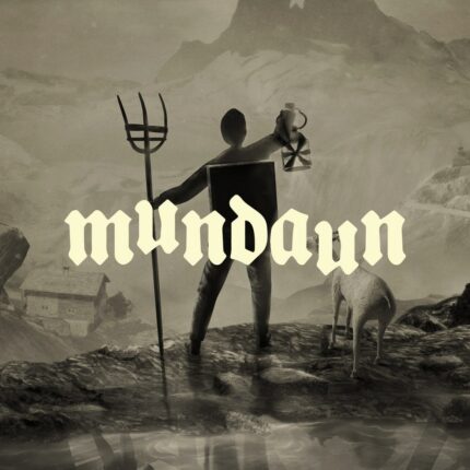 MUNDAUN