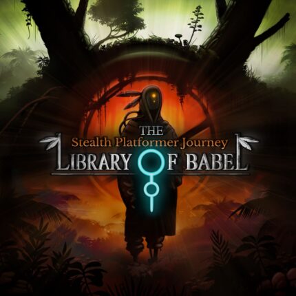 Biblioteca de Babel