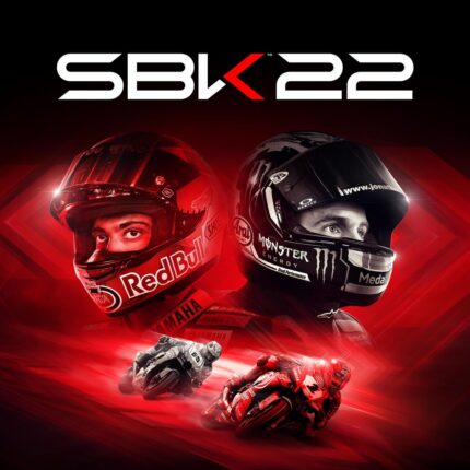 SBK™22