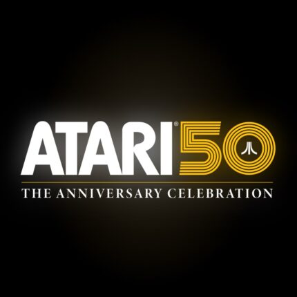 Atari 50th Anniversary Celebration