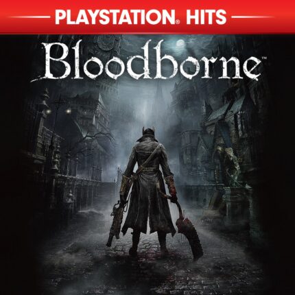BLOODBORNE