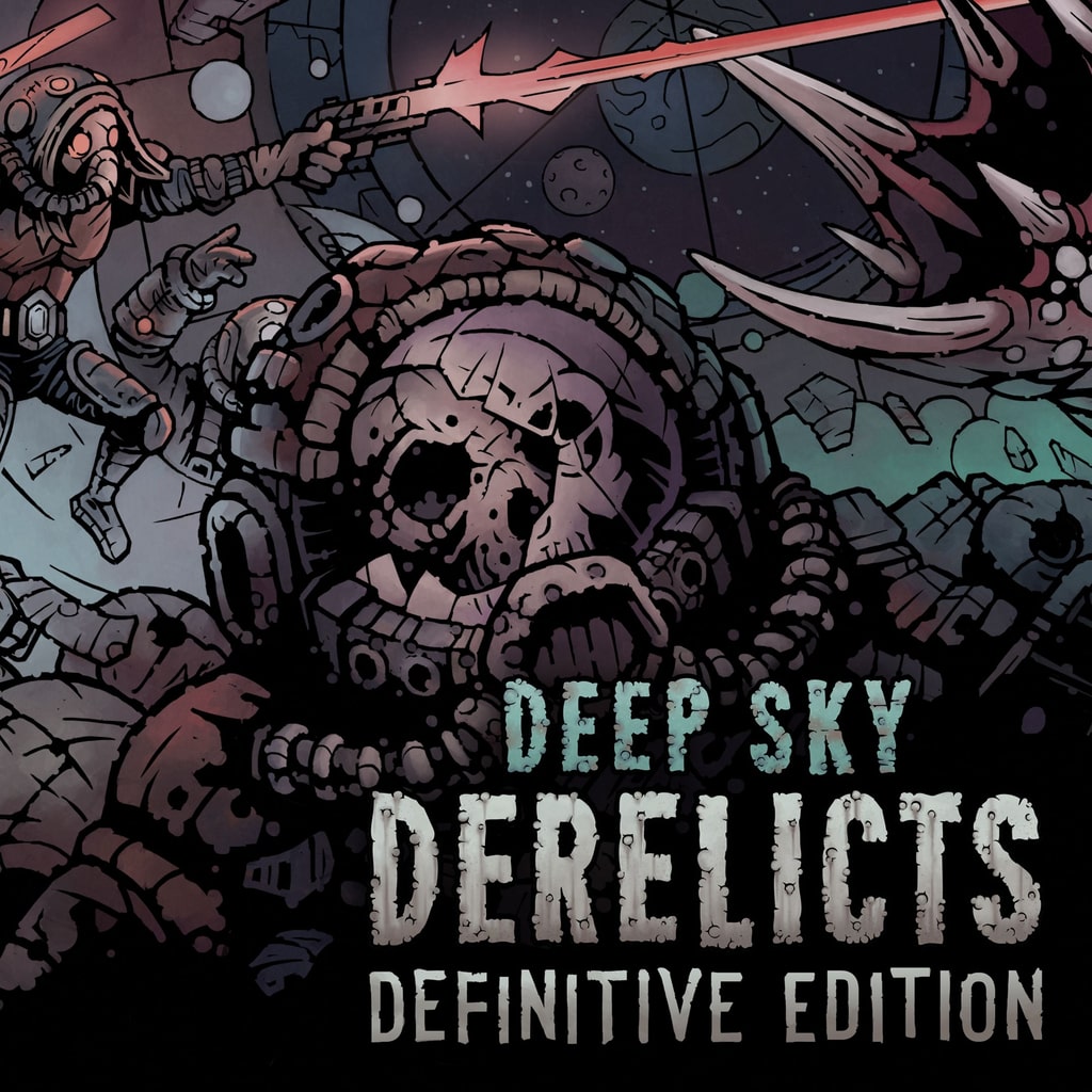 Deep Sky Derelicts Definitive Edition