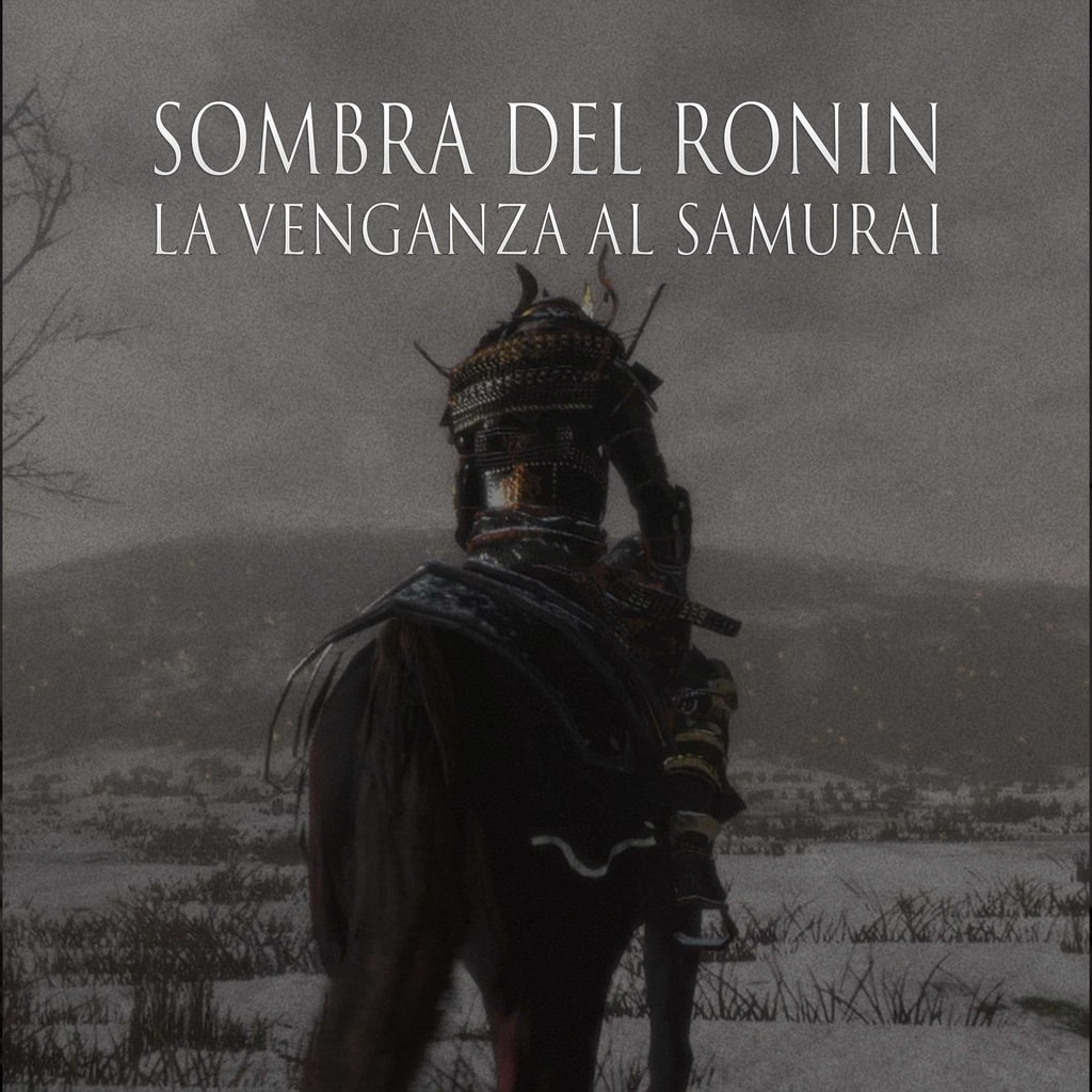 Shadow the Ronin: La venganza del samurái