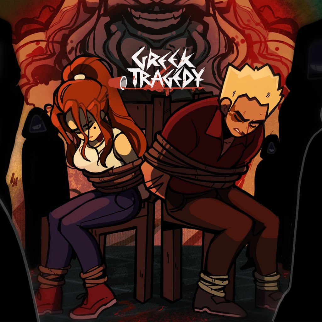 Greek Tragedy