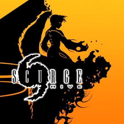 Scurge: Hive