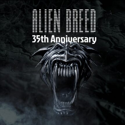 Alien Breed 35th Anniversary