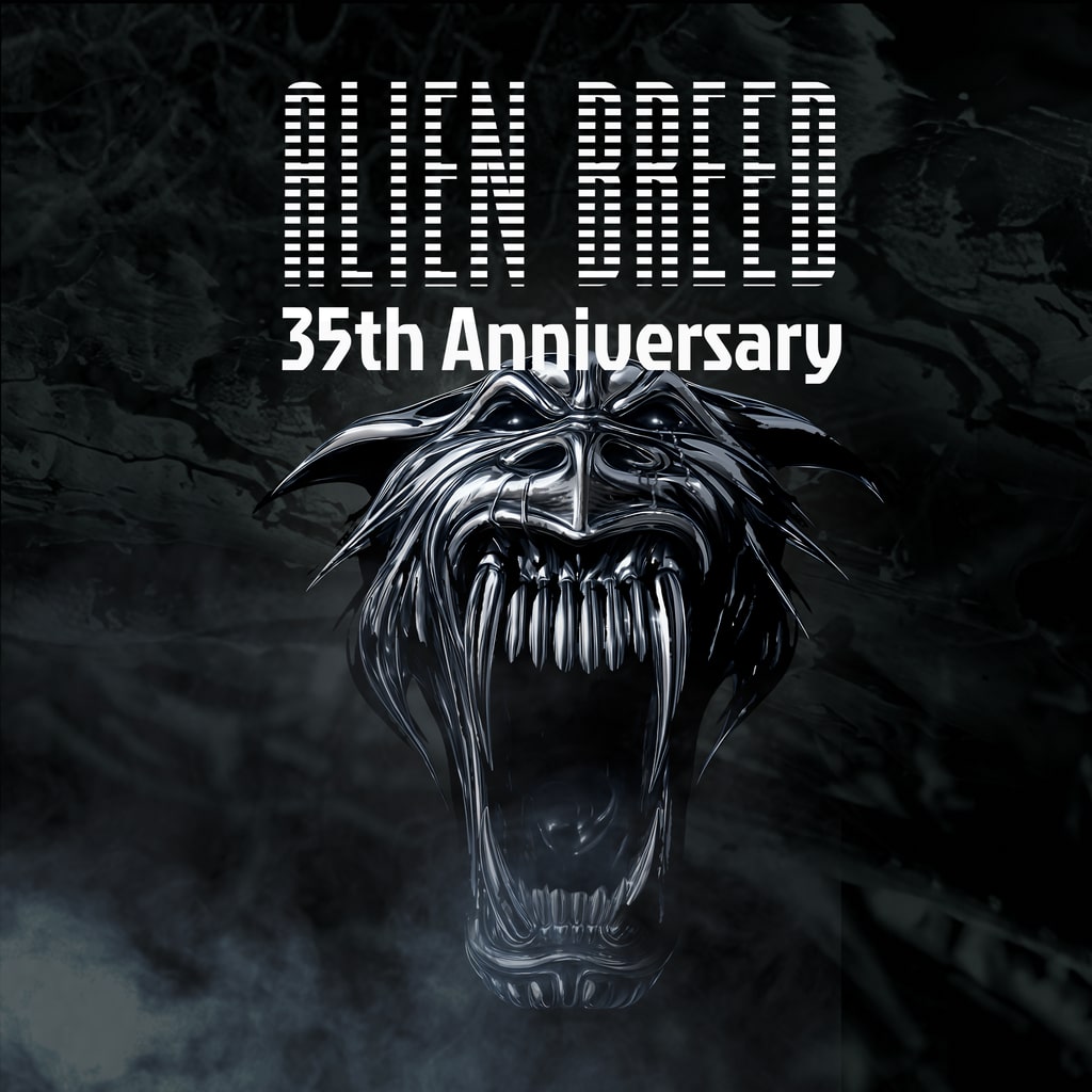 Alien Breed 35th Anniversary