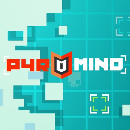 PyroMind