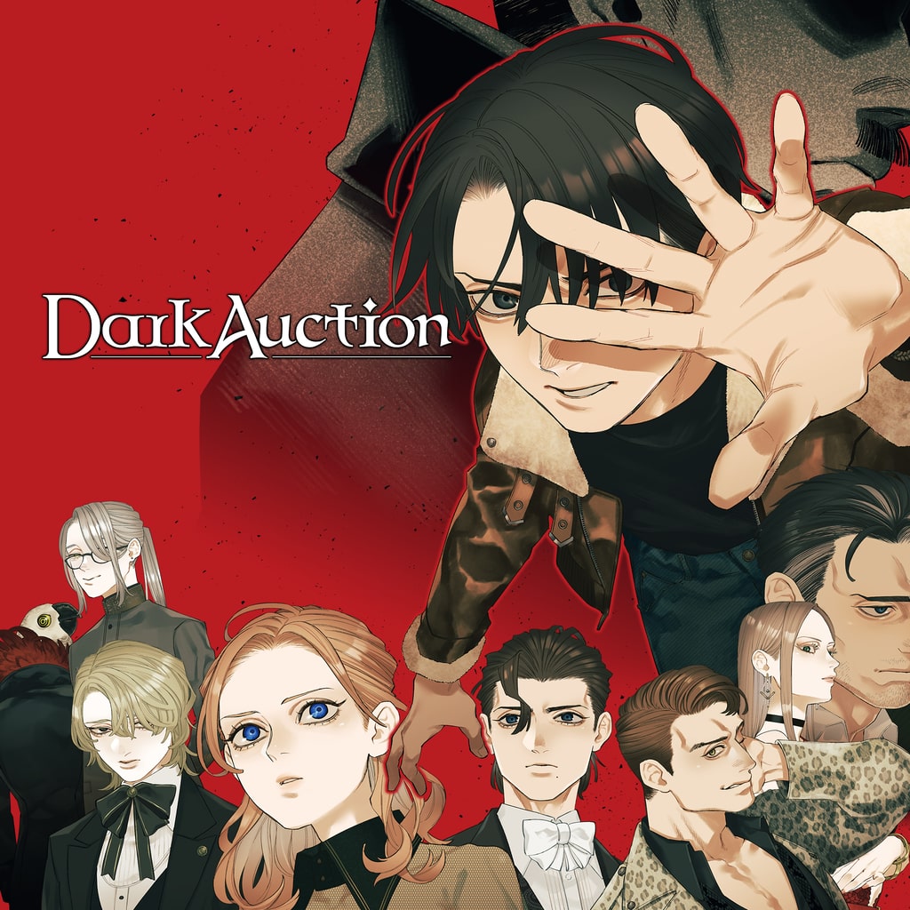 Dark Auction