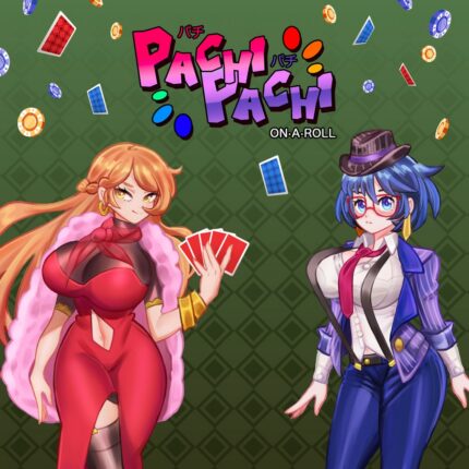 Pachi Pachi