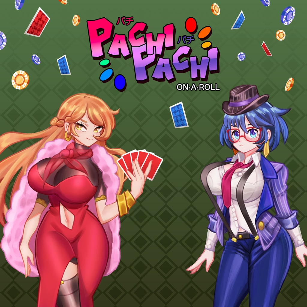 Pachi Pachi