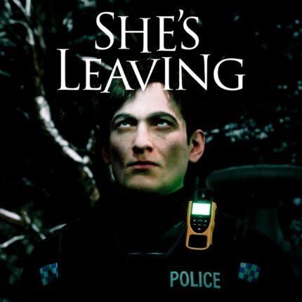 She's Leaving