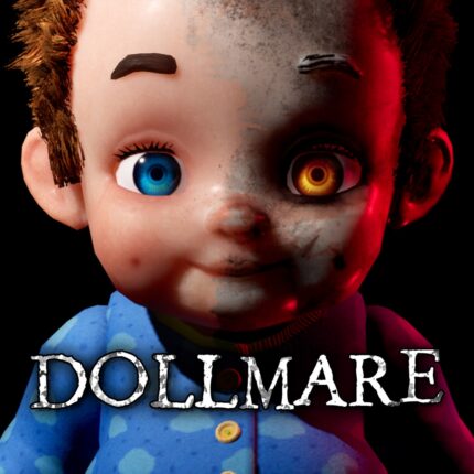 Dollmare