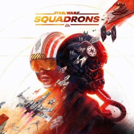 STAR WARS SQUADRONS