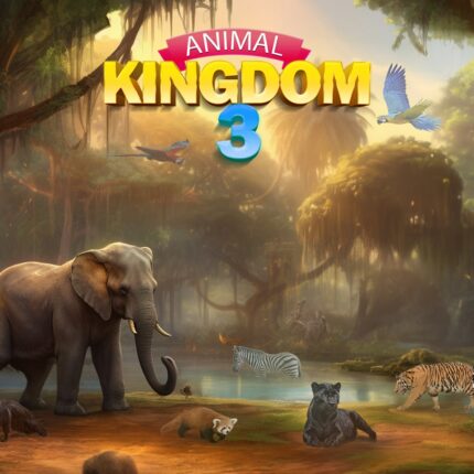 Animal Kingdom 3