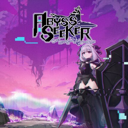 ABYSS SEEKERーーWhat Do You See Deep in The Abyss