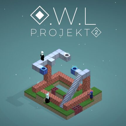 O.W.L Projekt 2