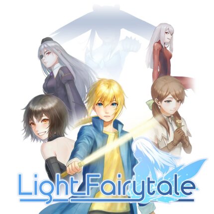 Light Fairytale