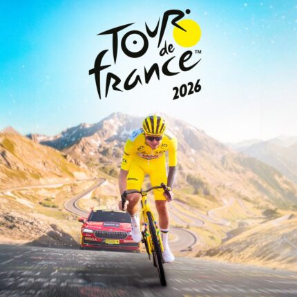 Tour de France 2026