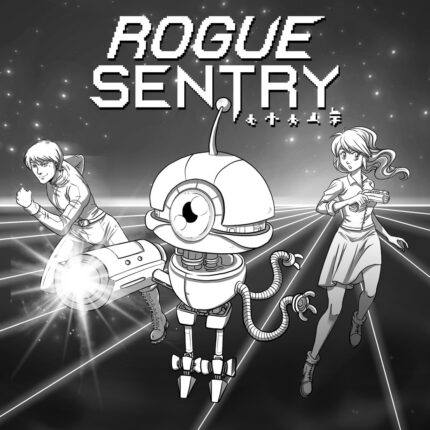 Rogue Sentry