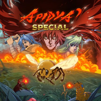Apidya' Special