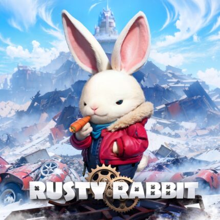 Rusty Rabbit