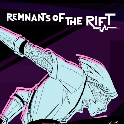 Remnants of the Rift