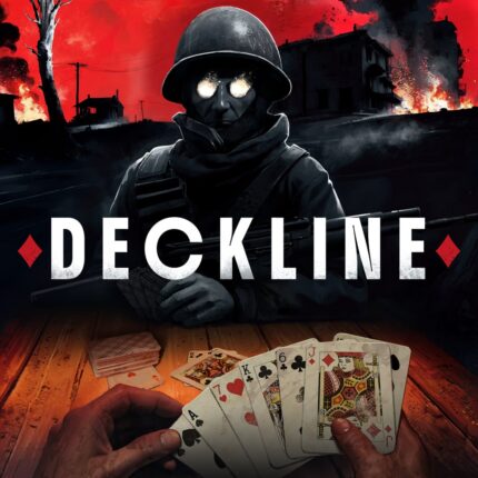 Deckline