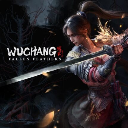 WUCHANG: Fallen Feathers