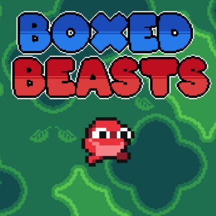 Boxed Beasts