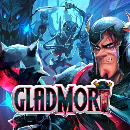 Gladmort