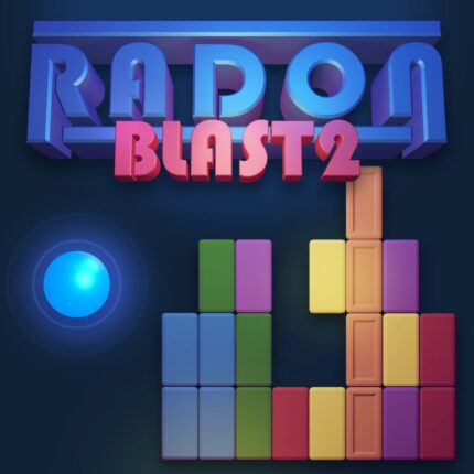 Radon Blast 2