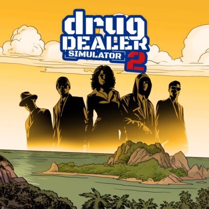 Drug Dealer Simulator 2