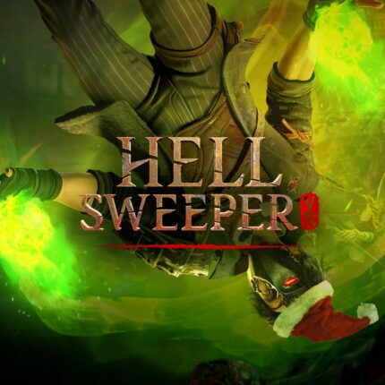 Hellsweeper VR
