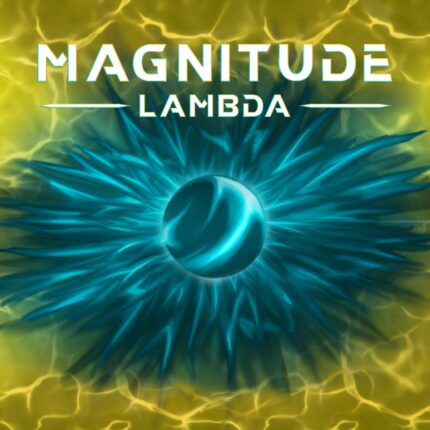 Magnitude: Lambda