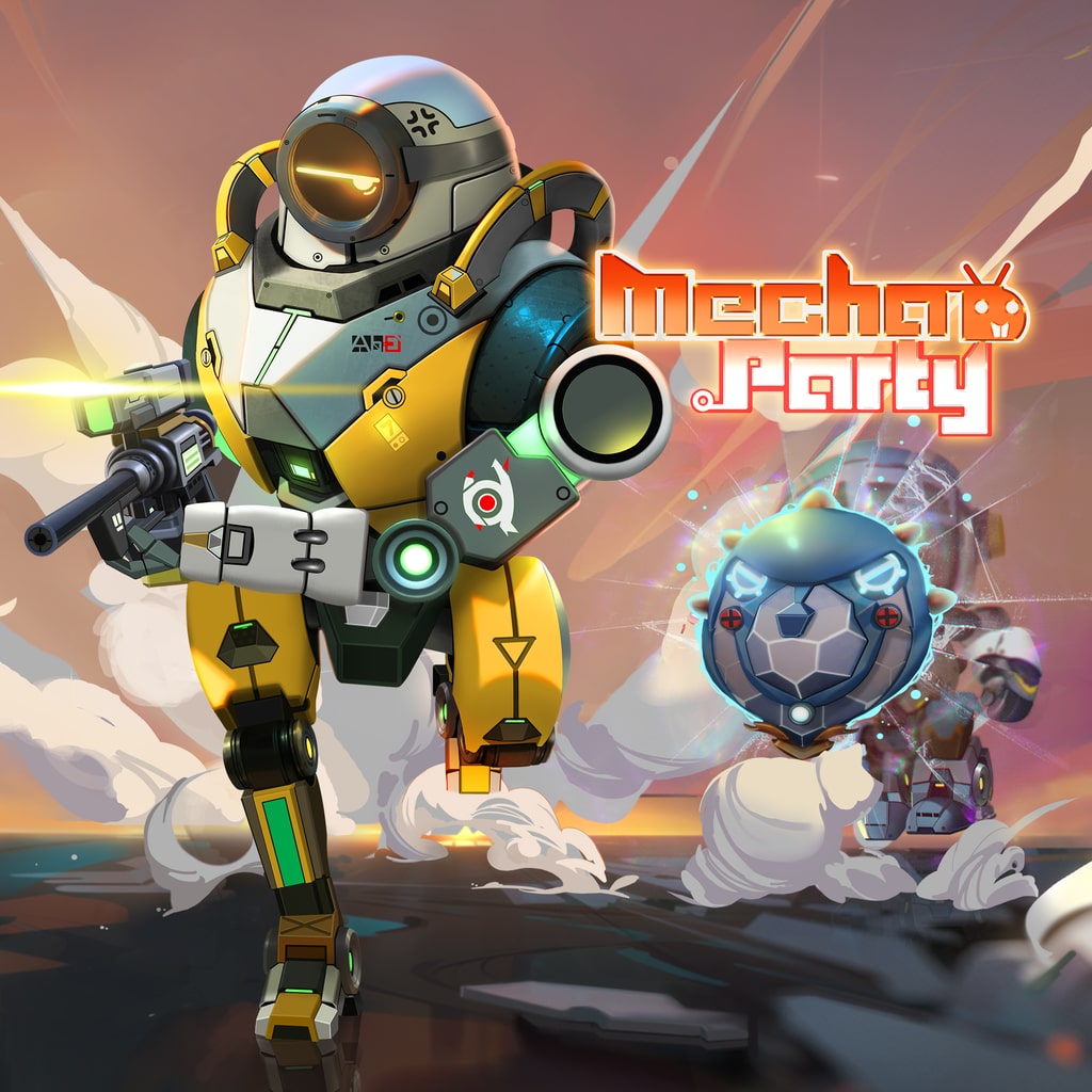 Fiesta Mecha