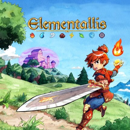 Elementallis