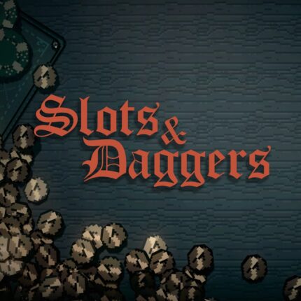 Slots & Daggers
