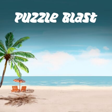 Puzzle Blast