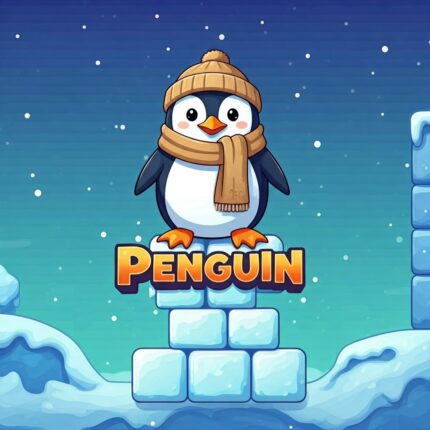 Penguin Adventure