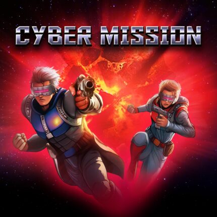 Cyber Mission