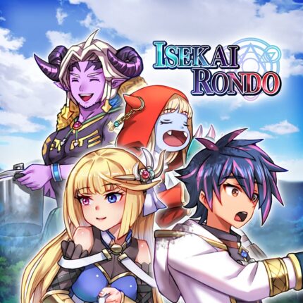 Isekai Rondo