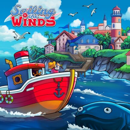 Sailing the Winds