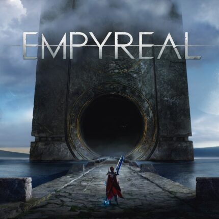 Empyreal