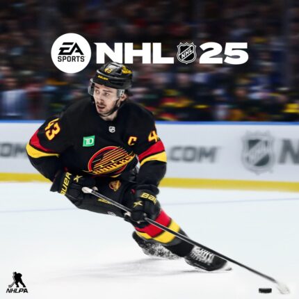 NHL 25