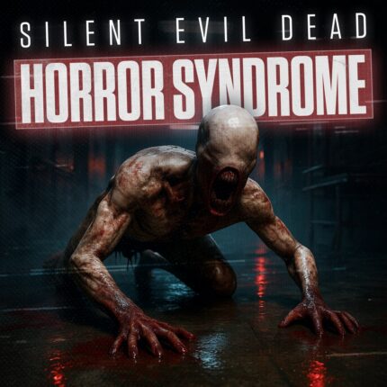 Silent Evil Dead Horror Syndrome
