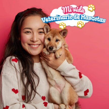 My Life: Pet Vet
